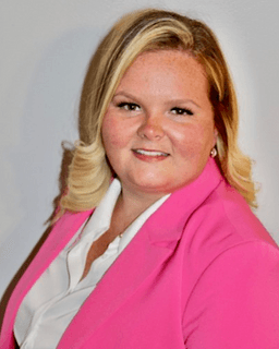 Kristen LaMorticella