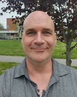 Michael Joseph Frampus