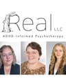 Real LLC, ADHD-Informed Psychotherapy