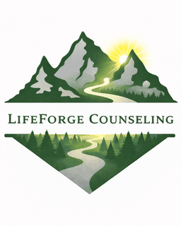LifeForge Counseling - Omaha