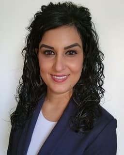 Mahtab Moaveni