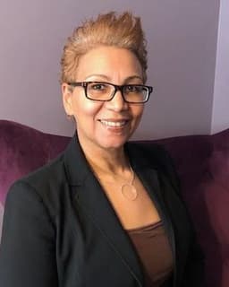 Lucy Rodriguez, LCSW