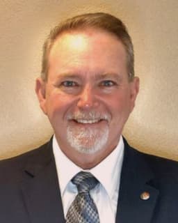 Mike 'ROCK' Horn, LCSW