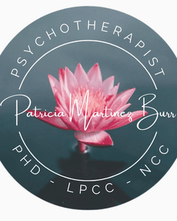 Patricia Martinez Burr, PhD, LPCC, NCC