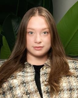 Fione Tsatskin - Anxiety, Depression & Trauma