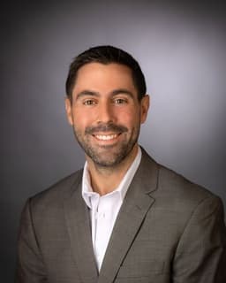 Dr. Michael J McDermott