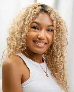 Diana Pedraza Harrison | Origin