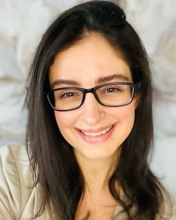 Christina Alexandra Scheinberg