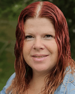 Angela Grace Anderson