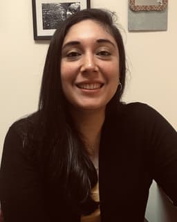 Carmela Perez-Diedhiou