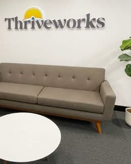 Thriveworks Counseling & Therapy Kansas City