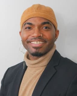 Jonathan 'lando' Adams