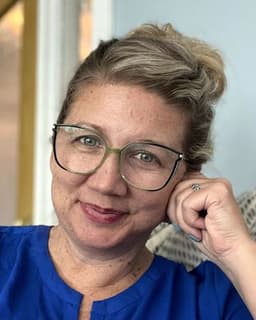 Kelly Dolan, MA, LMHC, LCMHC