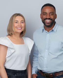 Ovation Behavior Group