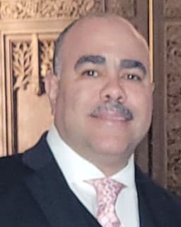 Felix Luis Martinez Jr