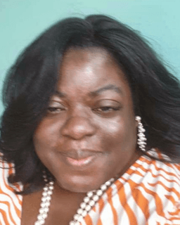 Roslyn Hartwell Smith