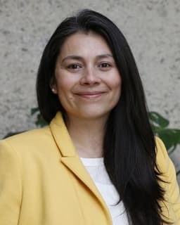 Dr. Paola Ricardo Rodriguez