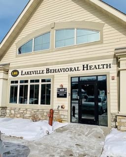 Lakeville Behavioral Health