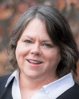 Patricia Sinclair - NOCD