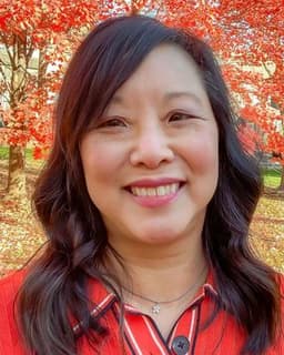 Dr. Melissa Chiasson