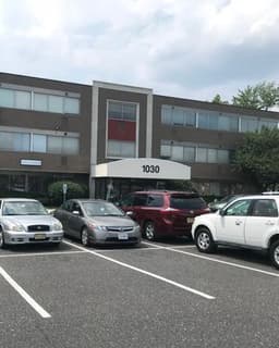 Thriveworks Counseling & Psychiatry Cherry Hill