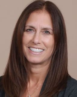 Jill Barnett Kaufman