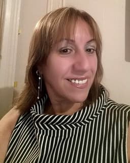 Louise Aurora Galarza