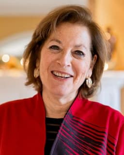 Meryl Weinman Dorf