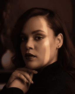 Gabriela Torres-Mendoza