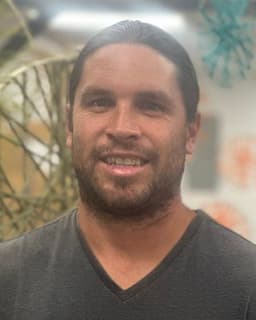 Grady Walker Jaramillo