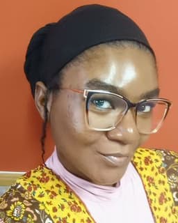 Marie Charlene Timothee