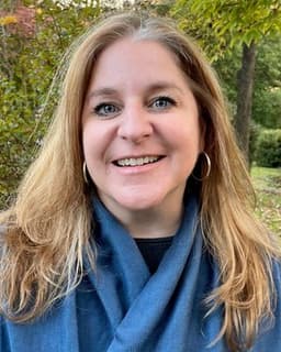 Christina Devereaux, PhD., LPC, LMHC, LCAT, BC-DMT