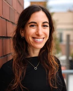 Erica Lauren Frankel