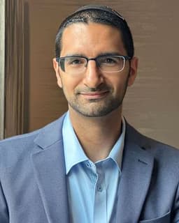 Dr. Yishai Barkhordari