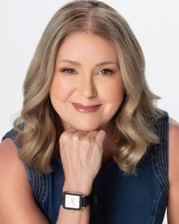 Patricia Maffei-Levine