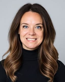 Alicia R. Camlibel, Ph.D., LPC