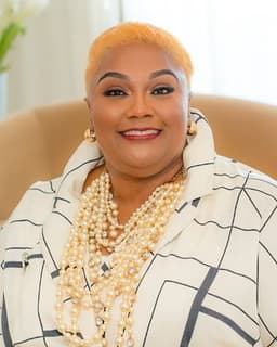 Dr. Vinessa Rockingham