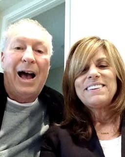 Dr. Mitch-Lisa Marriage/Couple Workshop Specialist