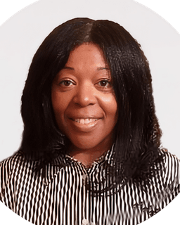 Sahntanyna Blackwell