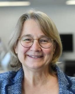 Kimberly K Asner-Self