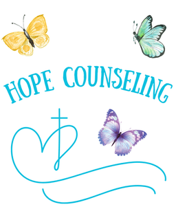 Hope Counseling