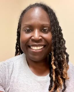 Nikki Simpkins-Watson