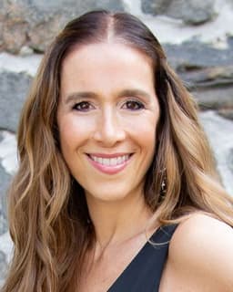 Michelle P Maidenberg