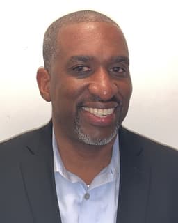 Terrance Kurt Nicholls