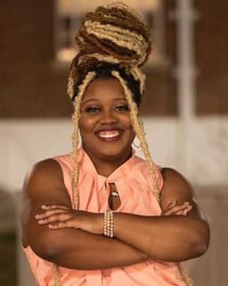 Christilian Alicia Turner