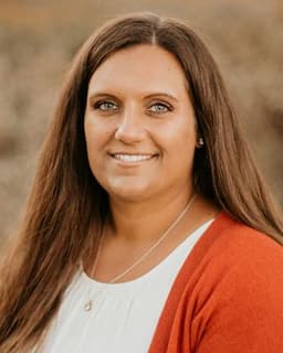 Rachel Peraino, LMHC