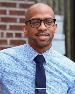 Renaldo Stover (Primary Profile)