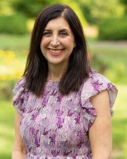 Suzanne H. Berman, LCSW, LLC