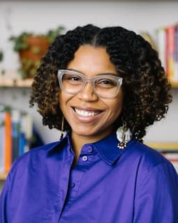 Sophia Williams Kapten