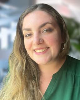 Kelsey Donohue, LCSW